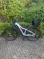 Ghost Lanao AL W 27.5 Mountainbike –weiss