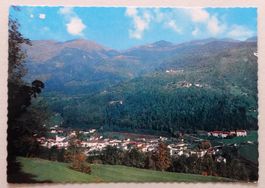 Faido - Vista generale