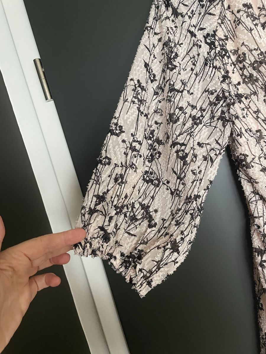 Vestiti: Robe rose pale noir été chic – Nuovo (secondo la descrizione) da Glion venduto da CASU66 2