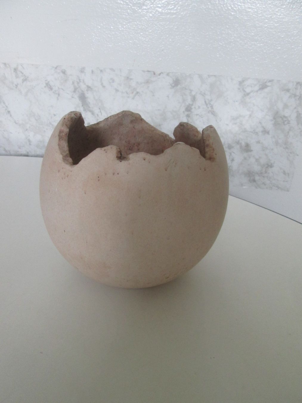 Vasi & Recipienti: Terrakotta-Vase – Usato da Sementina venduto da babucia