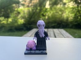 LEGO Minifigure Dungeons & Dragons N°7 - état parfait