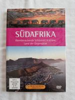 Südafrika Traumziele der Welt DVD + Booklet