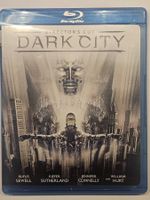 Blu-ray Dark City Directors Cut
