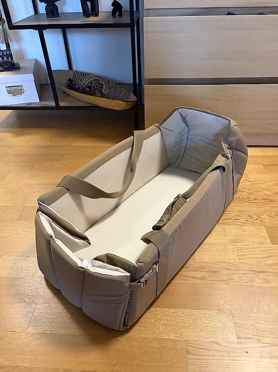 Marsupi portabebè: Babytrage Amber von Liewood – Usato da Uitikon Waldegg venduto da jul_tq2d