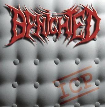 CD: Benighted - Insane...(Digi, signiert!!) – Usato da St-Cergue venduto da VeganWarrior