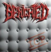 Benighted - Insane...(Digi, signiert!!)