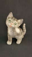 Tigerkatze GOEBEL