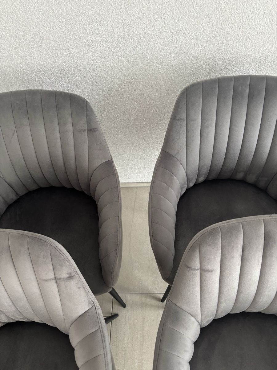Mömax Chaises: stühle – D'occasion à Eiken par cha_jx9k 2