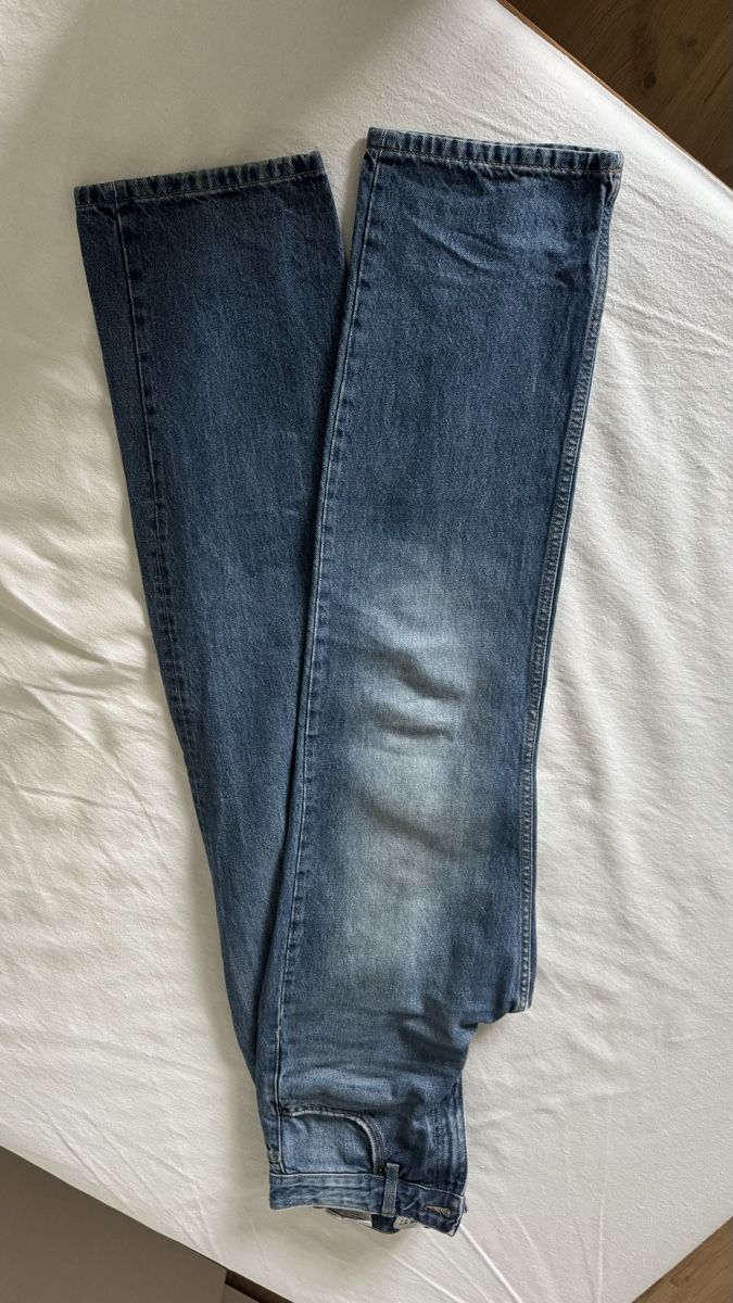 Pull&Bear Jeans: PULL&BEAR Jeans Hose Gr.36 – D'occasion à Schaffhausen par Fixier 7