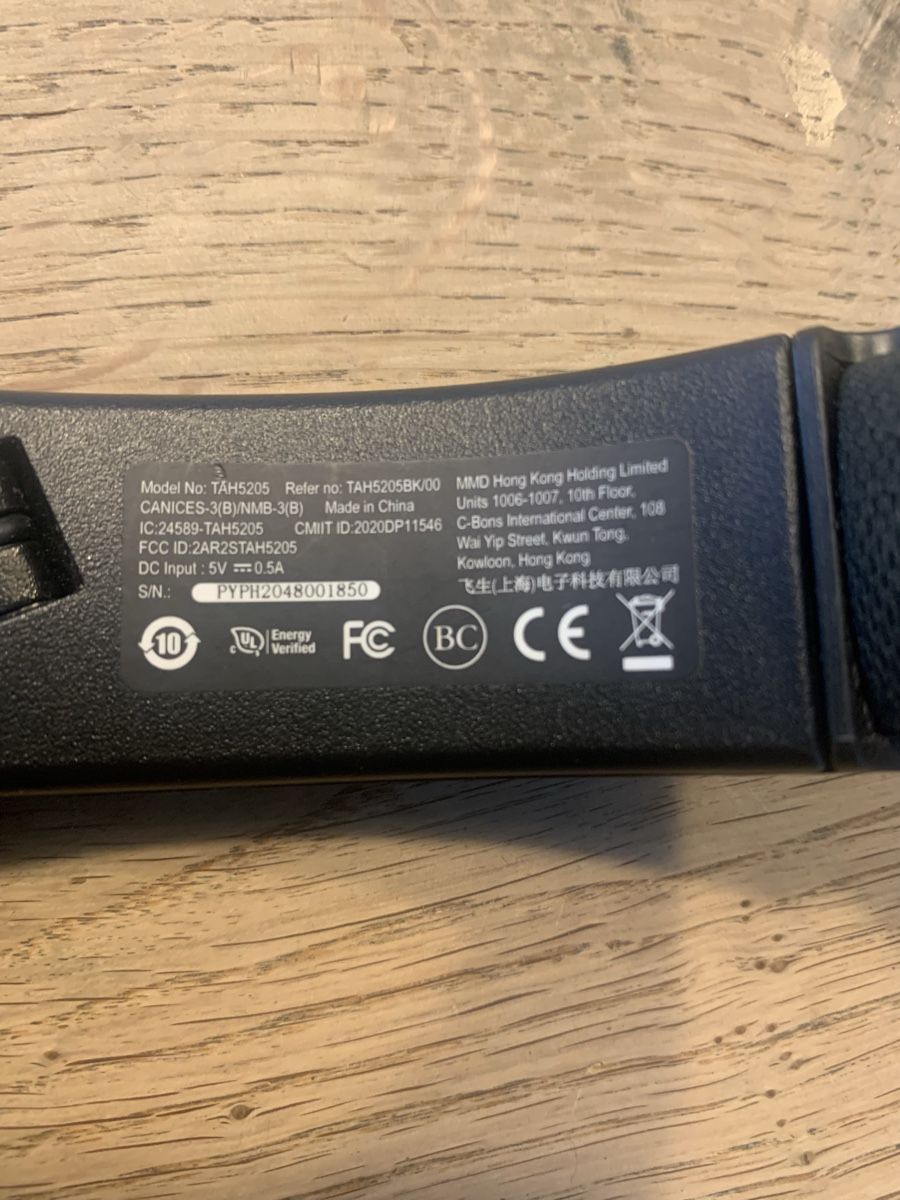Philips Cuffie: Philips Kopfhörer – Usato da Wetzikon ZH venduto da Hallohier 2