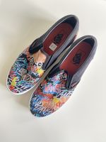 VANS slip-on Neu! Gr. 41