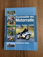 Enzyklopädie des Motorrades