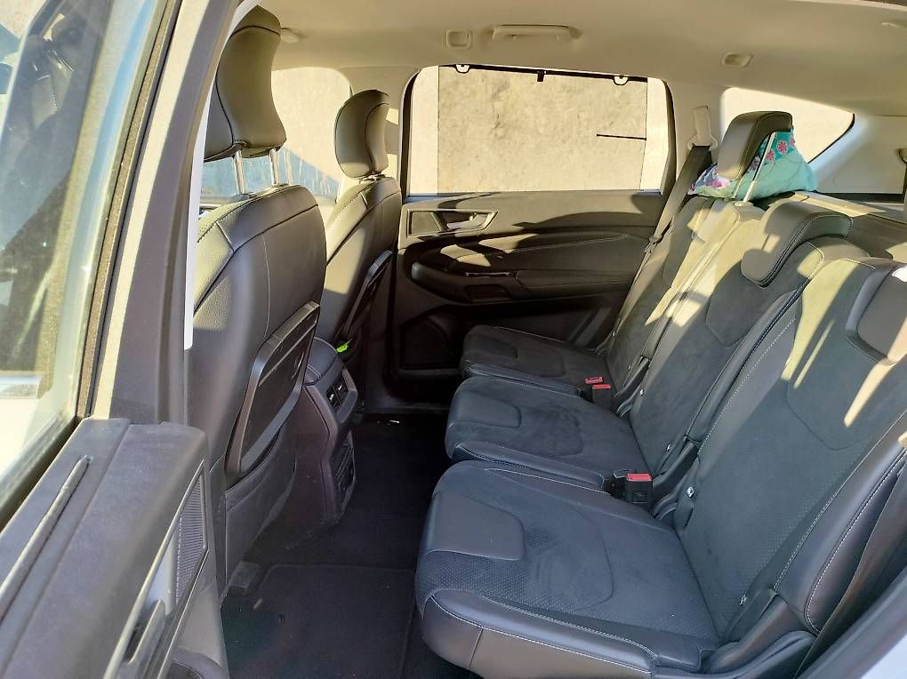 Automobili: Ford S-Max 2.0 TDI 180 Titanium – Usato da Montagny-Yverdon venduto da Freddy 1
