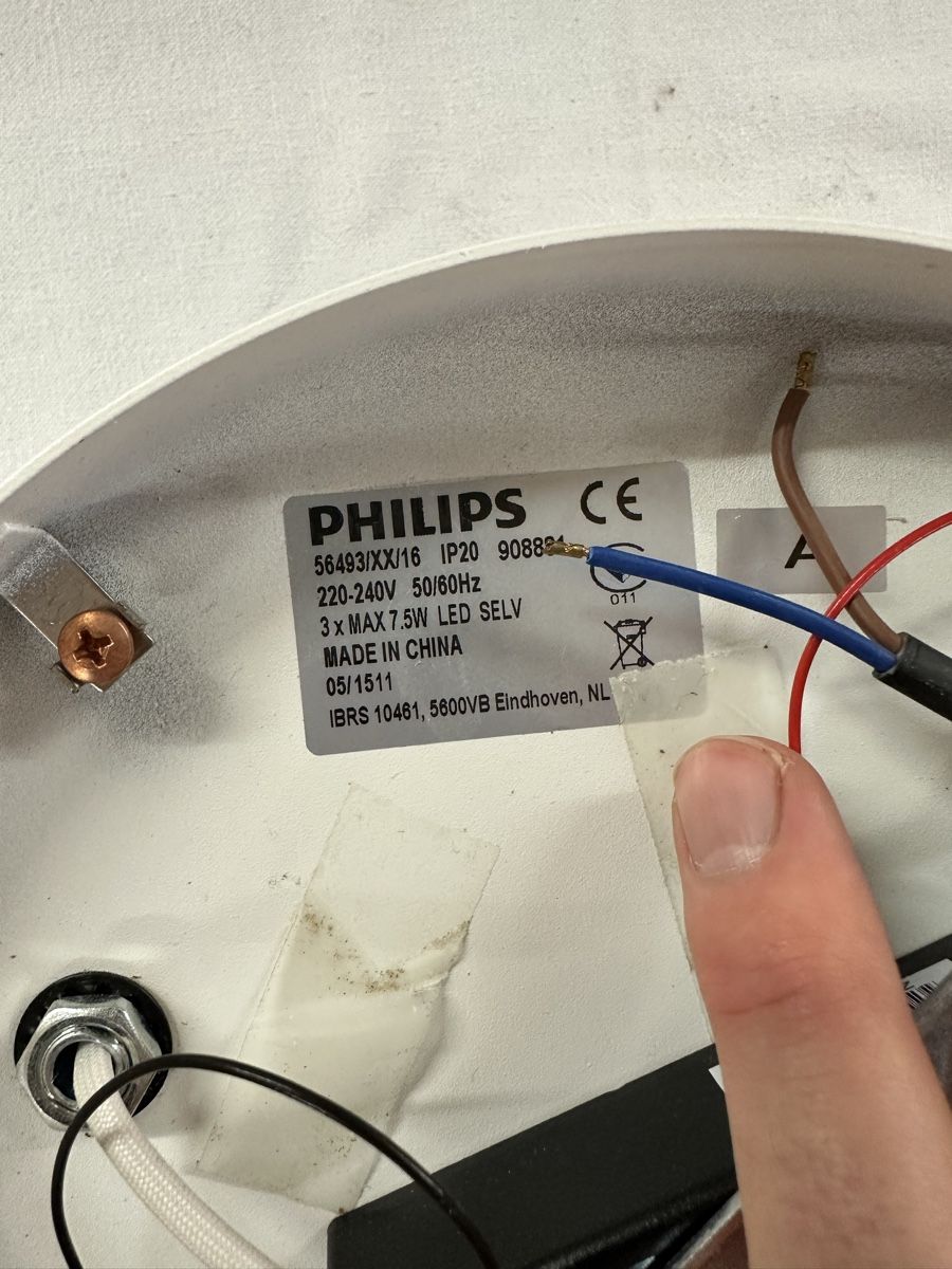 Lampadari & plafoniere: Deckenlampe – Usato da Zug venduto da User.1211 3