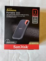 NEU SanDisk SSD | Extreme Portable SSD | 1TB