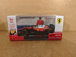 Ferrari F1 SF-26 Lewis Hamilton 1:43