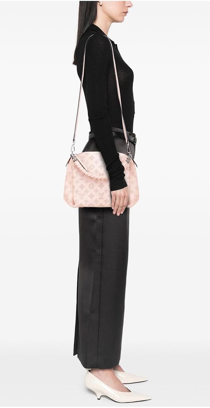 Louis Vuitton Borse da donna: Louis Vuitton Mahina Babylone BB – Usato da Reinach AG venduto da BisMad3 1