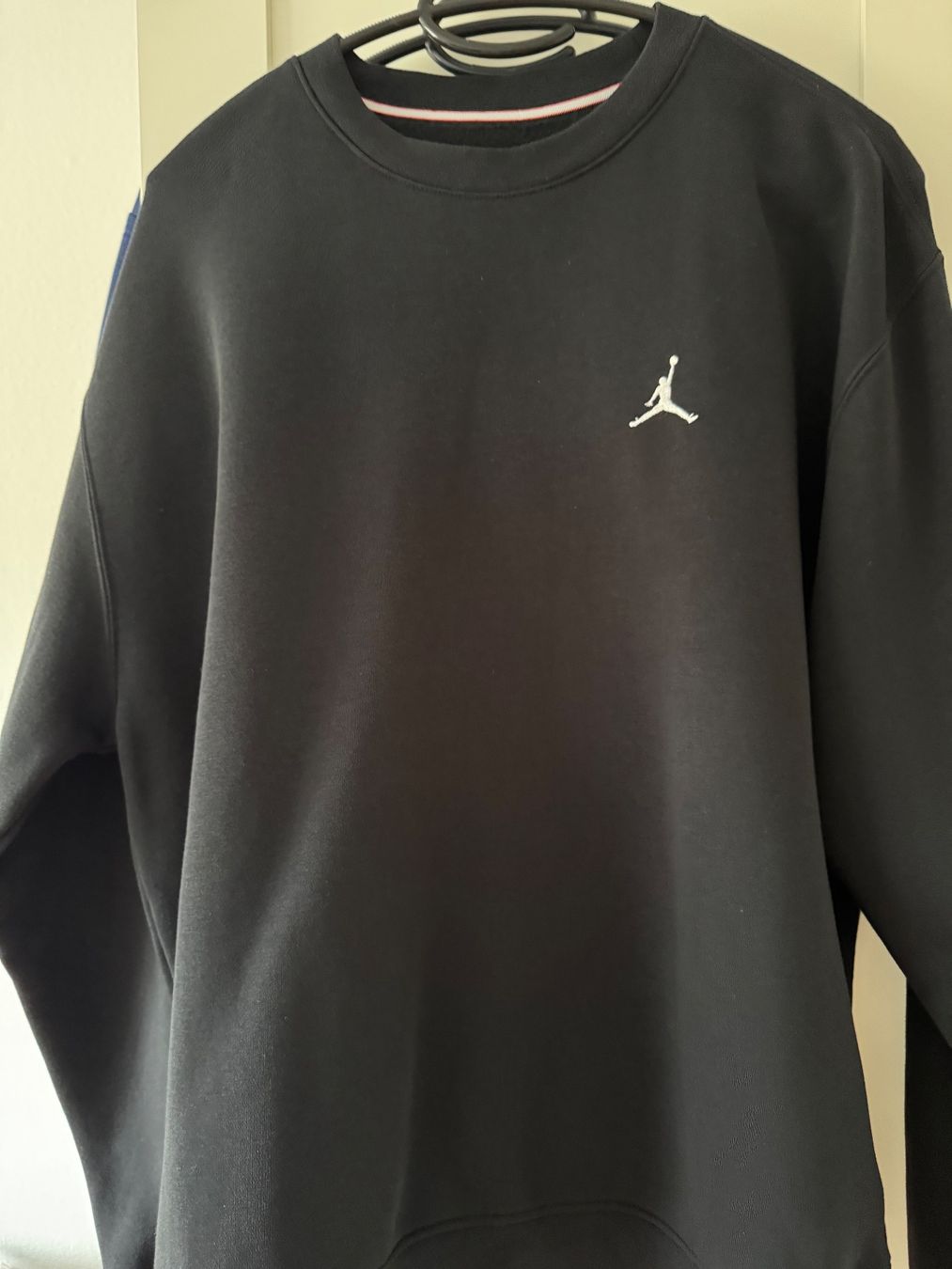Maglioni & Felpe: Jordan Sweatshirt schwarz M – Usato da Flamatt venduto da Gamer1991