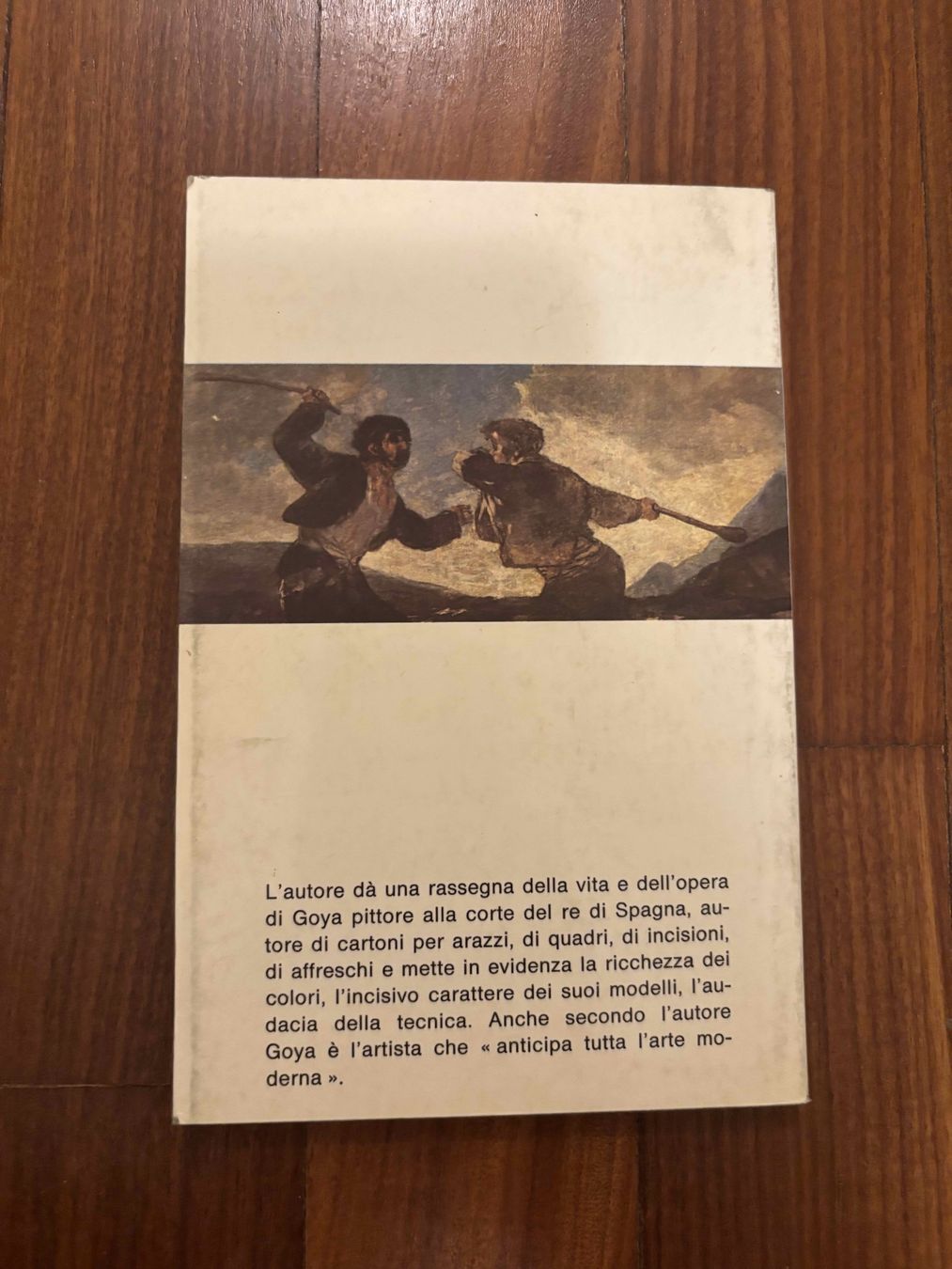 Libri: Goya - Arte per Tutti – Usato da Lugano venduto da Mark_Young 3