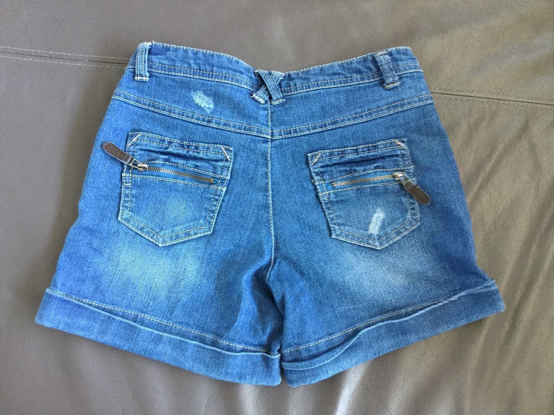 La Redoute Pantaloni: Jeans-Shorts La Redoute – Usato da Horw venduto da Benny017 1