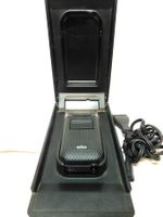 Vintage Braun Rasierer 1980er