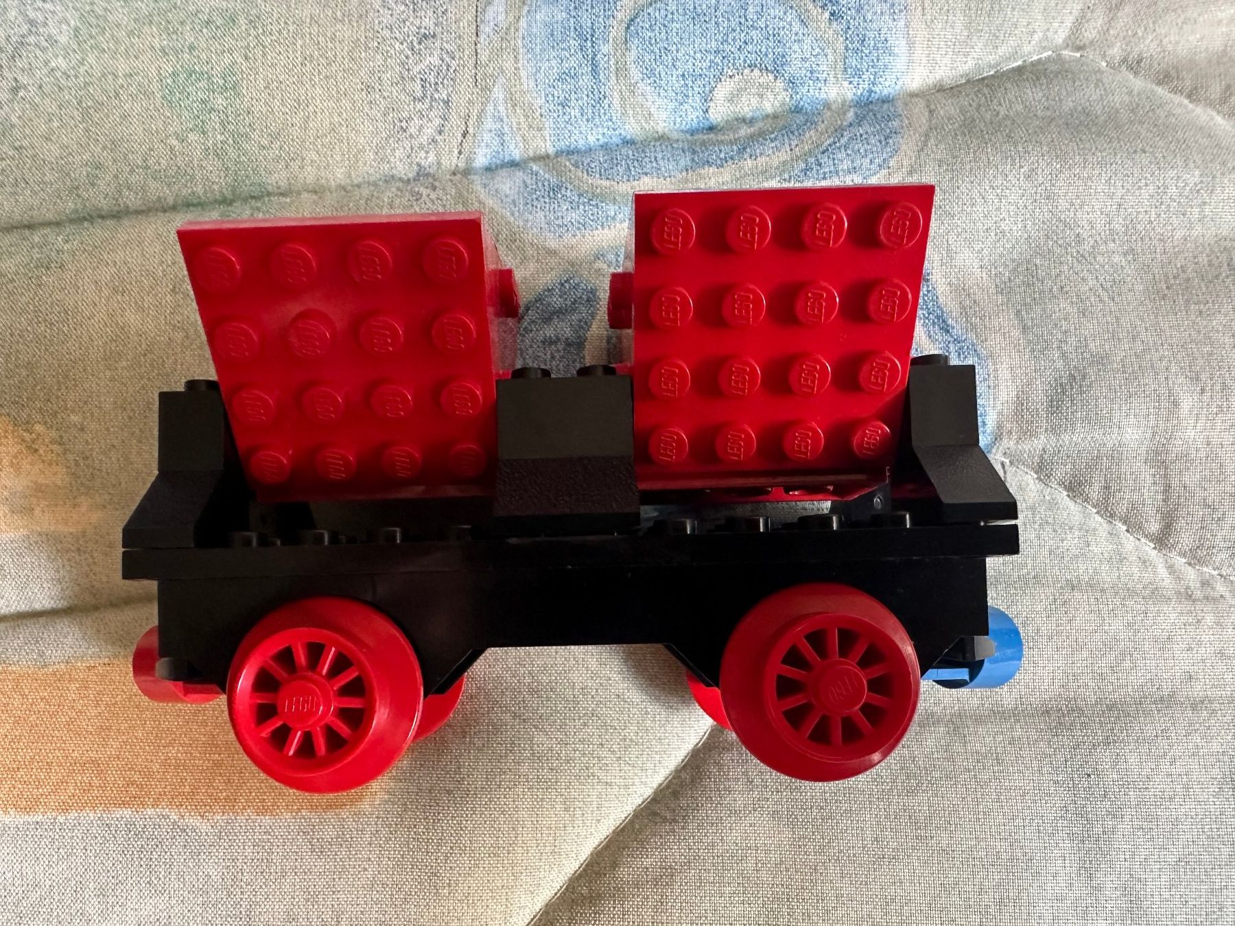 Lego Kit di costruzioni: Lego Vintage 130 – Usato da Chene-Bourg venduto da Patlered 2