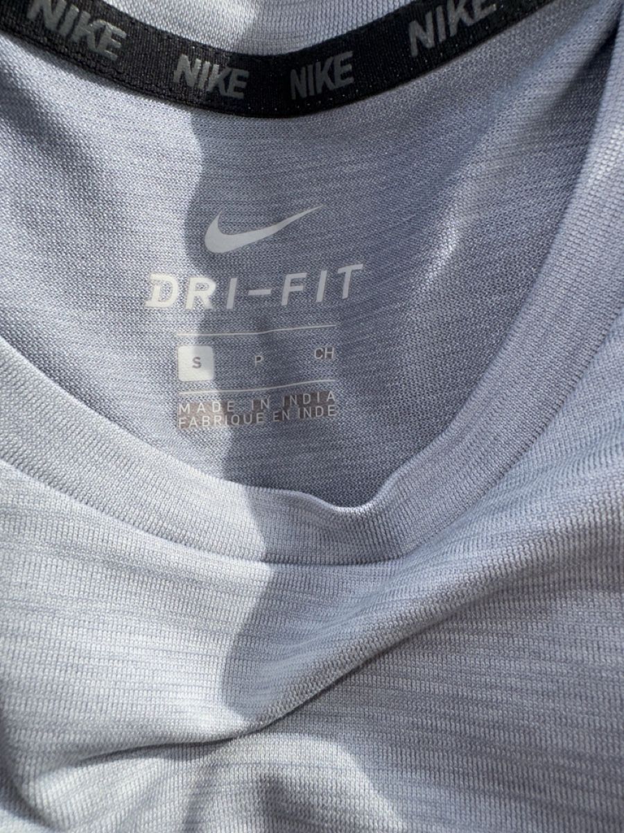 Nike T-shirt: Nike T-Shirt Gr. S – Usato da St. Gallen venduto da mai_gd7k 2