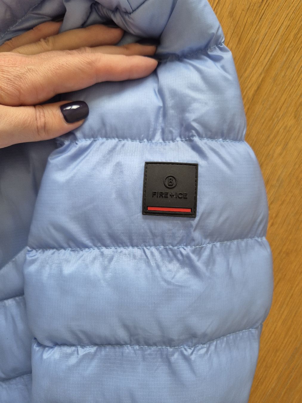 Bogner Giacche: Bognèr Fire+Ice Frauen Jacke 36 – Usato da Winterthur venduto da ann_7lxx 6