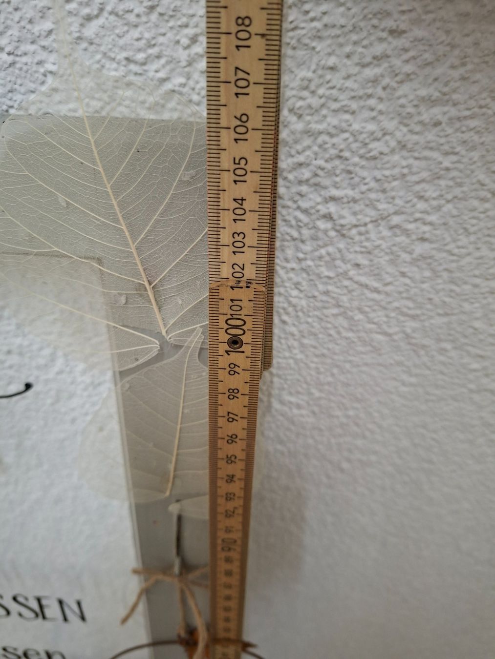 Fenster: Holzfenster Herbstdeko – Gebraucht aus Bilten von holzwurm73 2