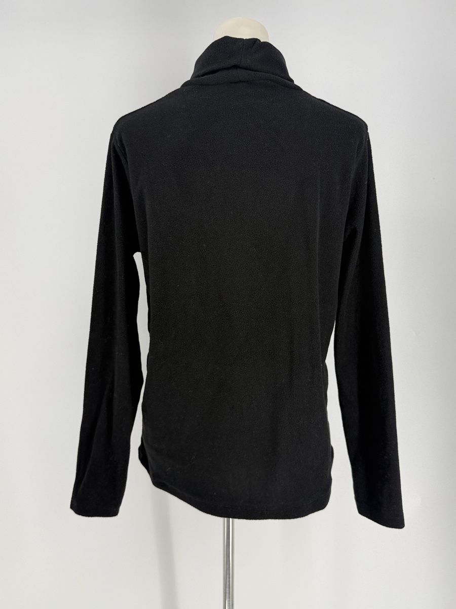 Maglioni & Felpe: Fleece Rollkragenpullover Gr. L – Usato da Auenstein venduto da moin. 2
