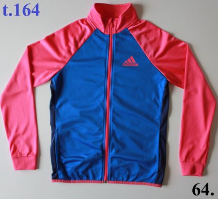 Veste de sport Adidas t. 164