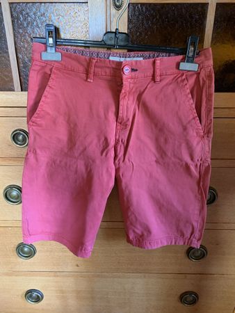 Short