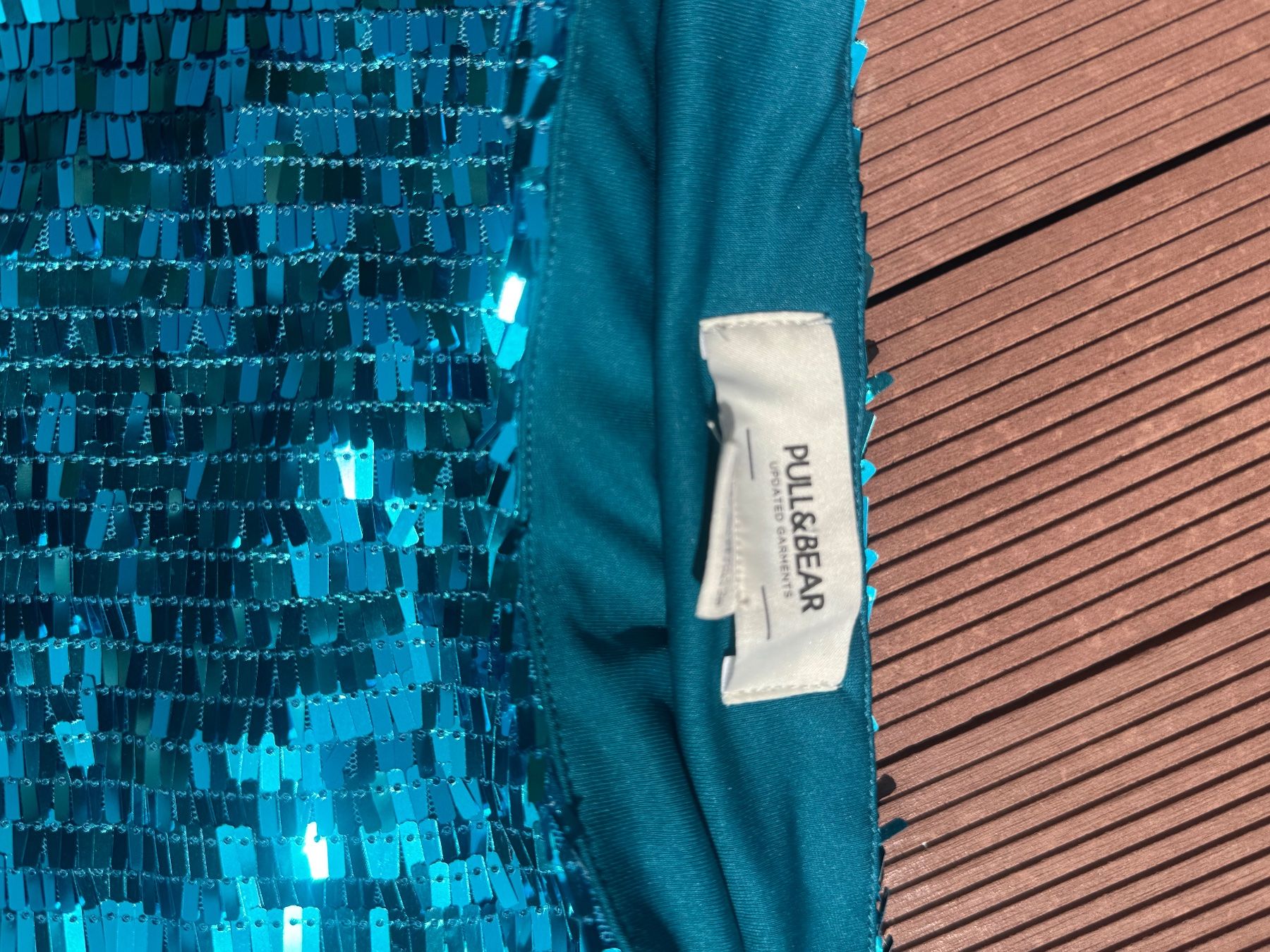 Röcke: Pull& bear partyrock – Gebraucht aus Gachnang von lie_m66g 1