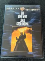 The Man Who Loved Cat Dancing DVD EN (Ländercode 1 !)