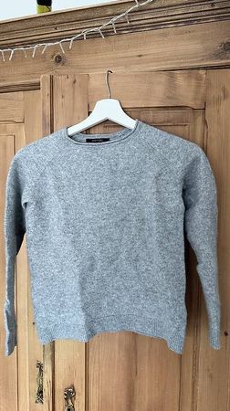 Esmara Pullover aus Kaschmir 