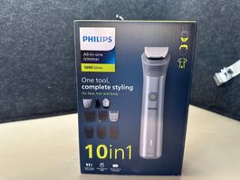 Philips All in One Trimmer 5000 Series NEU