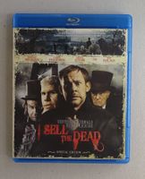 I sell the dead - Blu-ray mit Dominic Monaghan