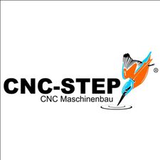 Profile image of CNC-STEP