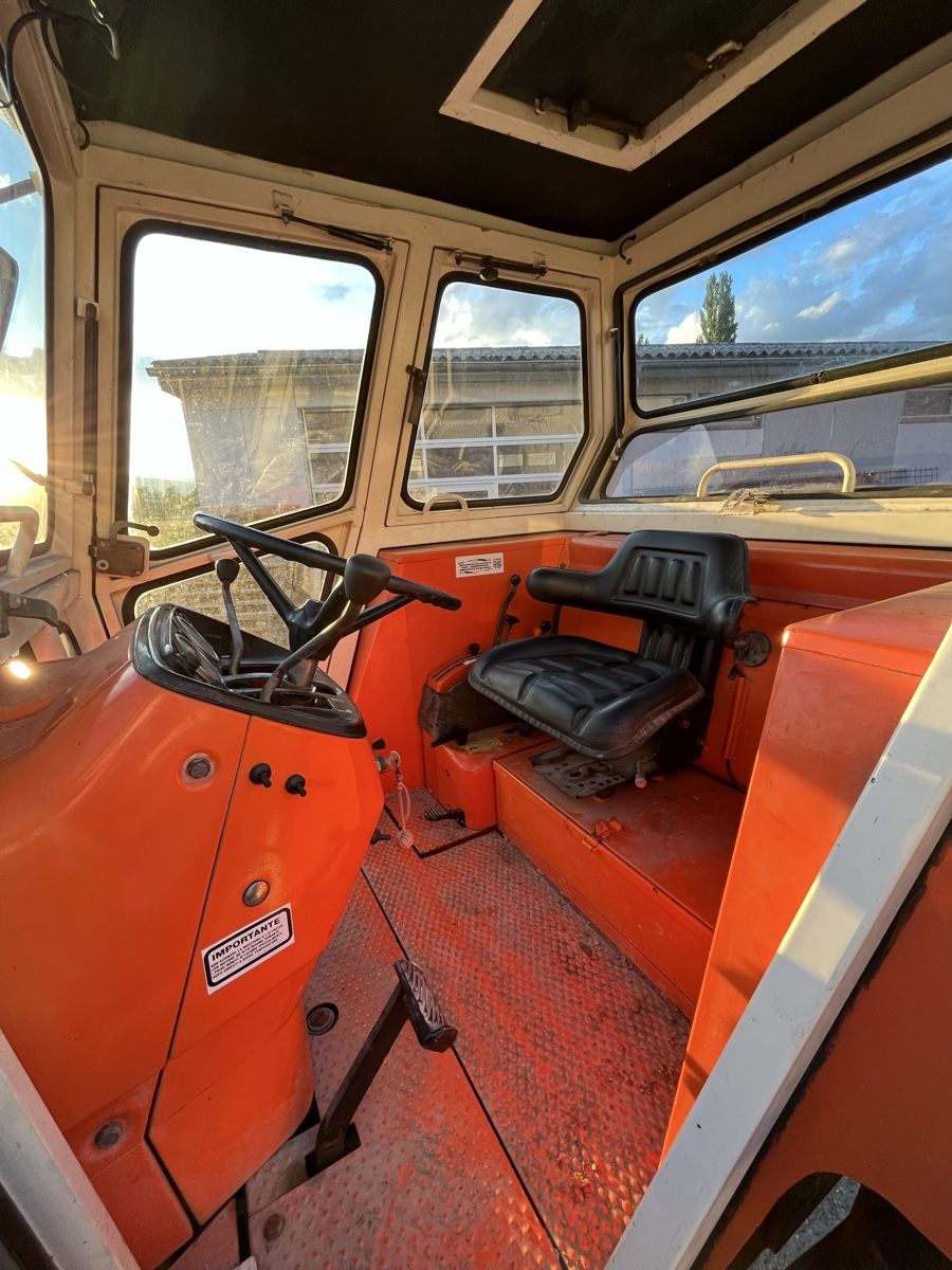 Fiat Traktoren: Fiat 1300 – Gebraucht aus Büren an der Aare von nic_t67g 3