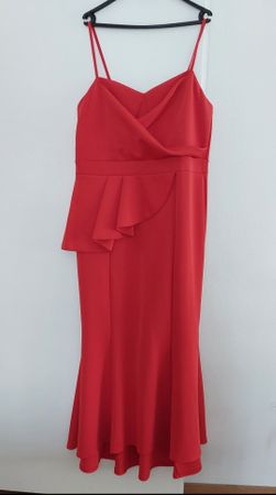 Elegantes Kleid