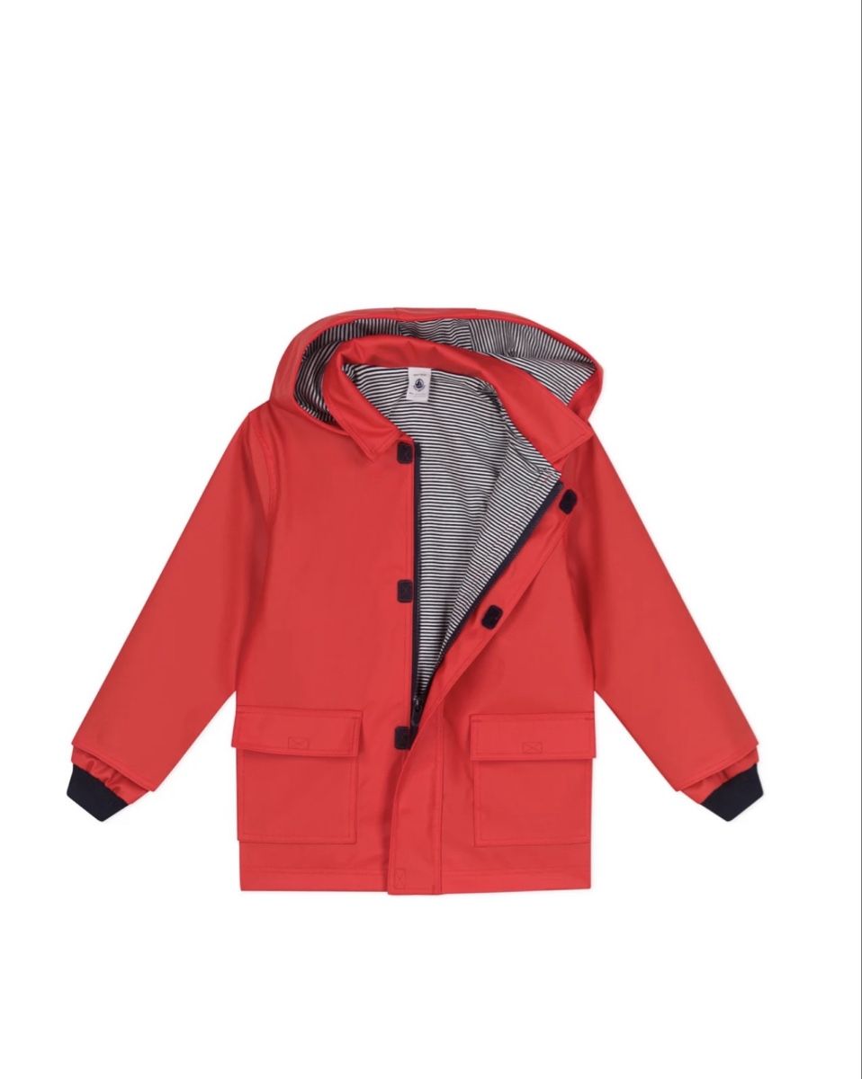 Petit Bateau Jacken & Mäntel: Regenjacke Petit Bateau – Gebraucht aus Binningen von rit_7nbr 5