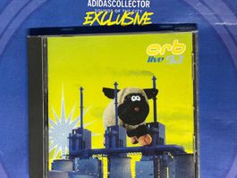 The Orb – Live 93 DISK B – Ambient
