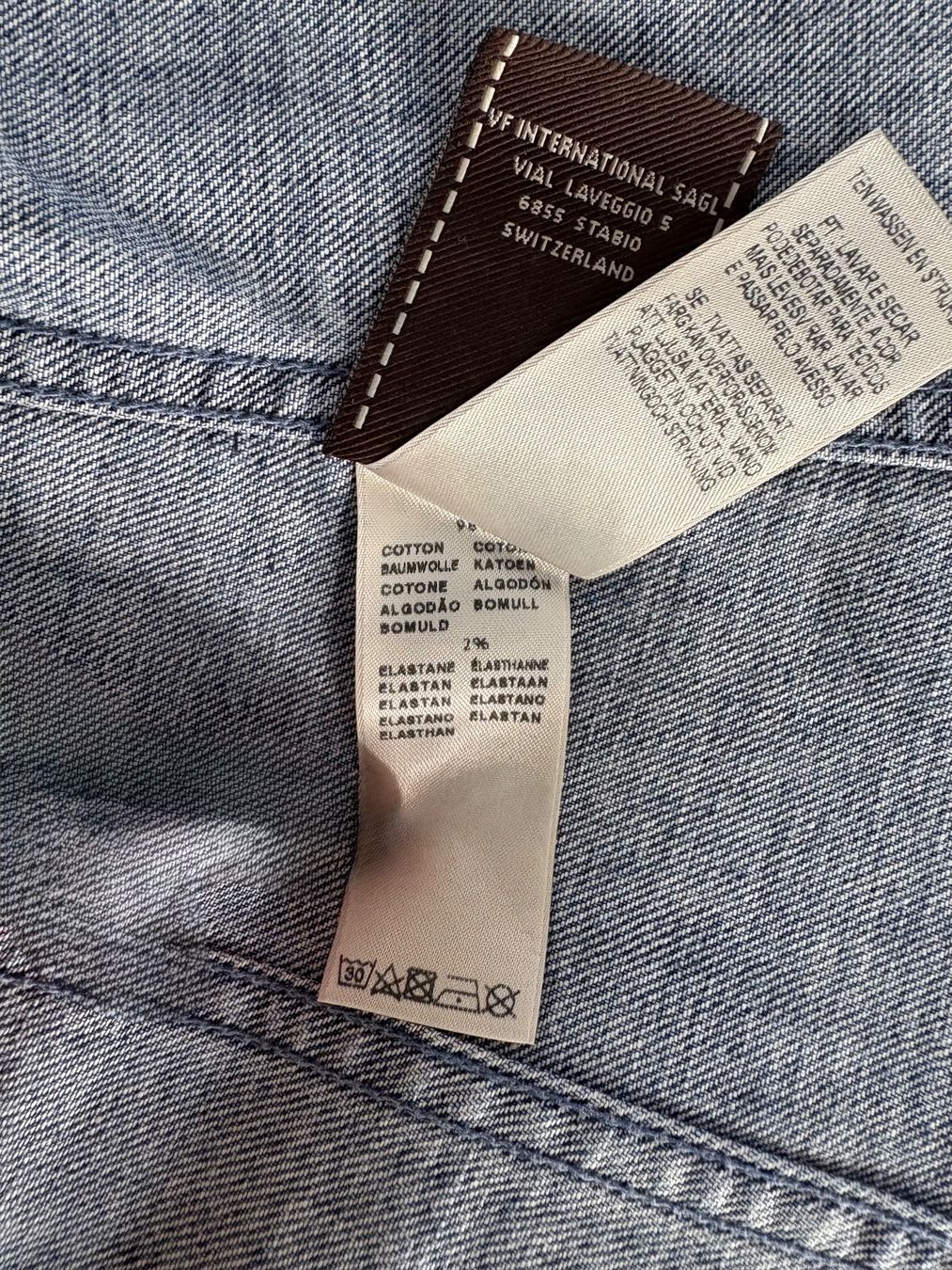 Mankind Giacche: Jacke 7 for all mankind, Gr. XS – Usato da Kilchberg venduto da boudoir076 5