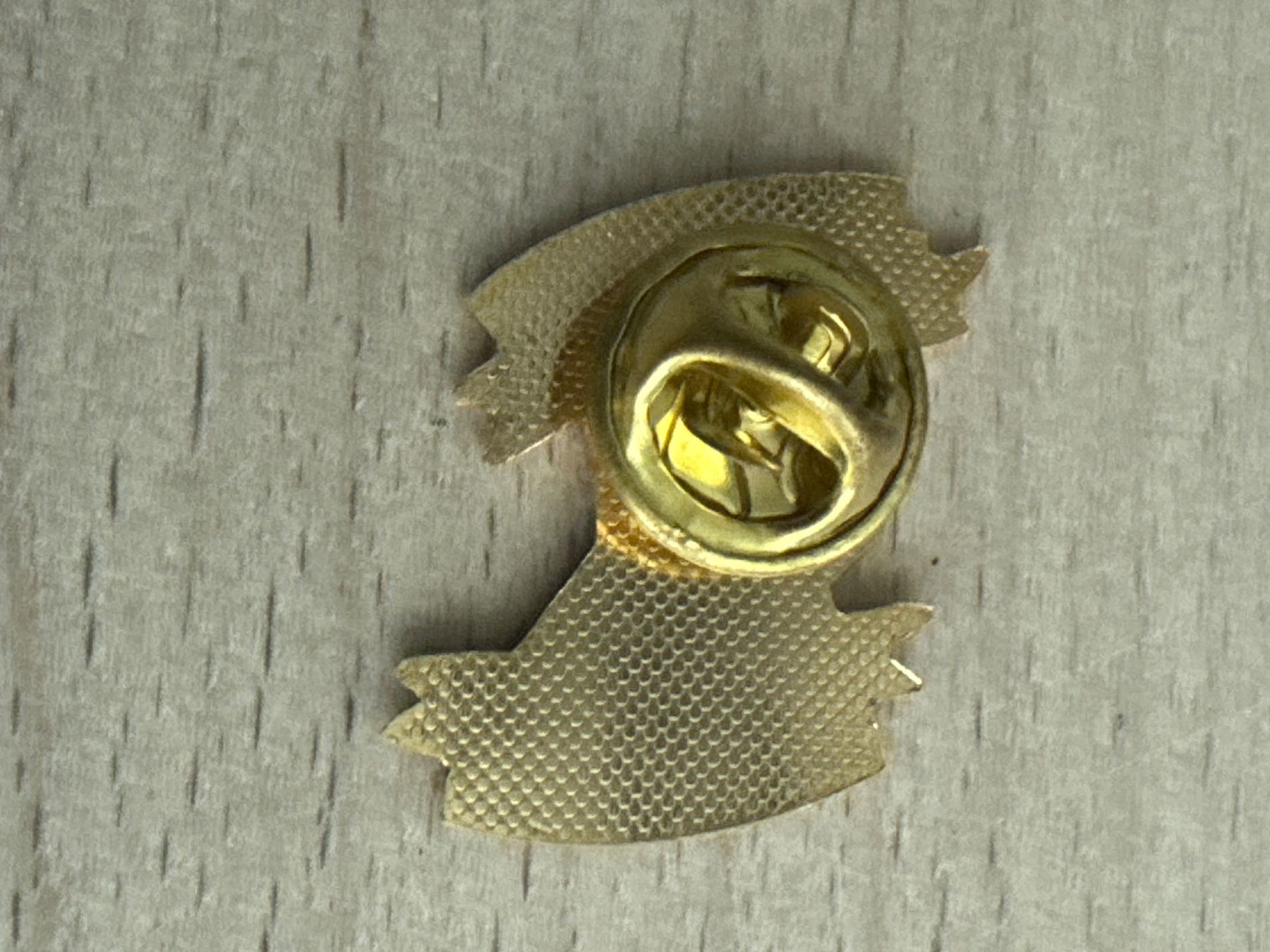 Plaketten & Abzeichen: Pin Kanada British Columbia – Gebraucht aus Glattbrugg von Schweigmatt 1