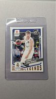 Donruss Luka Doncic Season 2017-18 Basketball Card