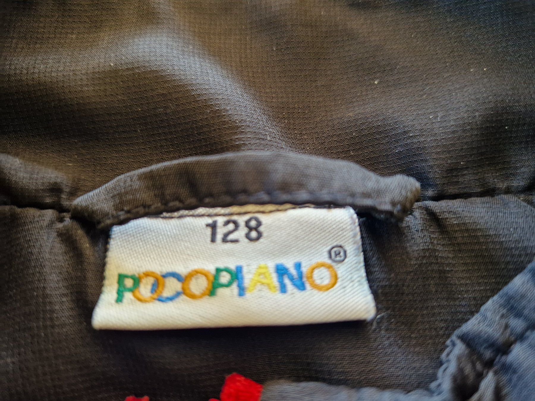 Giacche & Cappotti: Trainerjacke POCOPIANO 128 – Usato da Giswil venduto da monimaus08 1