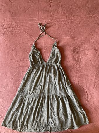 Robe d'été Brandy & Melville