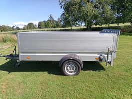 Anhänger Sachentransportanhänger