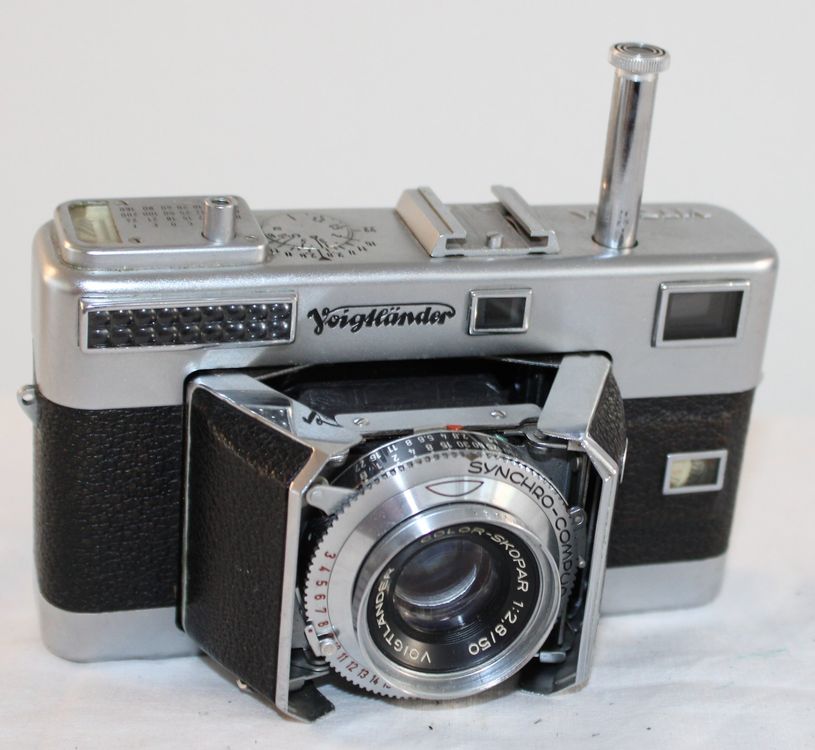 Ampoule Pour Voigtländer VP 345 Projecteur 24V 150W