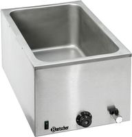 Bain Marie Bartscher Nr. 200.207 Wärmebehälter Bainmarie